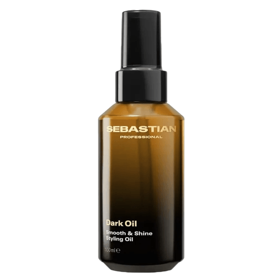 DARK OIL_100ML